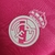 Camisa Real Madrid Retrô 2014/2015 Rosa - loja online