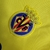 Camisa Villarreal 100th Anniversary 23/24 Amarela - Joma - Masculino Torcedor na internet