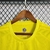 Camisa Escócia Ed Especial 150 anos Goleiro 23/24 Amarelo - Adidas - Masculino Torcedor