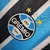 Camisa Grêmio I 23/24 Azul e Preto - Umbro - Feminina Torcedor - comprar online