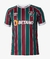 Camisa Fluminense Home 23/24 Verde e Grená - Masculino Torcedor