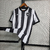 Image of Camisa Santos II 23/24 Preto e Branco - Umbro - Masculino Torcedor - (cópia)