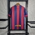 Camisa Retrô Barcelona Home 14/15 Torcedor Nike Masculina - Azul e Grená na internet