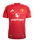 Camisa Manchester United Home 24/25 Vermelho - Masculino Torcedor