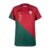 Camisa Seleção Portugal Home 2022 Ronaldo 7 Torcedor Masculina - Vermelho - comprar online