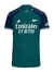 Camisa Arsenal Third 23/24 - Masculino Torcedor