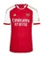 Camisa Arsenal l 23/24 - Masculino Torcedor