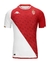 Camisa AS Mônaco l 23/24 -Masculino Torcedor