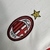 Camisa Retrô AC Milan II 2006 - Manga Longa - loja online