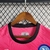 Camisa Napoli Goleiro - 23/24 Rosa - EA7 - Masculino Torcedor