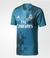 Camisa Real Madrid Retrô 2017/2018 Azul