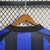 Camisa Inter de Milão Retro 2001/02 Azul e Preta Nike - comprar online