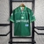 Camisa Palmeiras Retrô Aniversario 100 anos - Rhumell - Verde