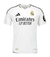 Camisa Real Madrid Home 24/25 Branco - Masculino Torcedor