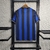 Camisa Inter de Milão Retrô 2010 Azul e Preta - Nike - loja online