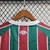 Camisa Fluminense I 23/24 Verde e Grená - Masculino Torcedor Regata na internet