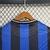 Camisa Inter de Milão Retro 2001/02 Azul e Preta Nike - (cópia) - CR7 Sports/Camisas de Time de Futebol Camisas de Time de Futebol Retrô Camisas de Time de Futebol Europeu Modelos de Camisas de Time de Futebol Camisas de Time de Futebol Mais Bonitas Camisas de Time de Futebol Personalizadas Camisas de Time de Futebol Br