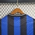 Imagem do Camisa Inter de Milão Retrô 2010 Azul e Preta - Nike