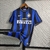 Camisa Inter de Milão Retrô 2010 Azul e Preta - Nike