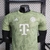 Camisa Bayern de Munique 23/24 Jogador Adidas Masculina - Verde - buy online