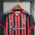 Imagem do Camisa São Paulo II 23/24 Preto e Vermelho - Adidas - Masculino Torcedor