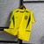 Imagem do Camisa Seleção Brasileira Retrô 2002 Amarela - Nike