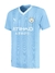 Camisa Manchester City I 23/24 Azul Celeste - Puma - Masculino Torcedor