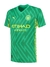 Camisa Manchester City Goleiro 23/24 Verde - Puma - Masculino Torcedor