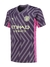 Camisa Manchester City Goleiro 23/24 Roxo - Puma - Masculino Torcedor