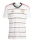 Camisa Flamengo II 23/24 Branco - Adidas - Masculino Torcedor