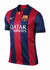 Camisa Barcelona Home 2014/2015 - Versão Torcedor Retro