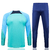 Conjunto Barcelona 23/24 Masculino - Azul - comprar online