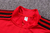 Conjunto Bayern de Munique 23/24 Masculino - Vermelho - loja online