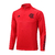 Conjunto Kit Treino Flamengo 23/24 Masculino - Vermelho - loja online