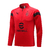 Conjunto Milan 23/24 Masculino Puma - Vermelho on internet