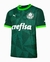 Camisa Palmeiras Home 23/24 Verde - Puma - Masculino Torcedor