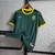 Camisa Retro Seleção Brasil Goleiro - 1998 - loja online