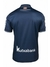 Camisa Real Sociedad ll 23/24 Macron Torcedor Masculina na internet