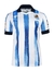 Camisa Real Sociedad l 23/24 Macron Torcedor Masculina