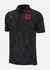 Camisa Seleção Itália x Versace 23/24 Preto - Puma - Masculino Torcedor - (cópia) - (cópia) - (cópia)