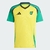 Camisa Jamaica Home 2024 - Masculino Torcedor