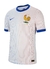 Camisa Seleção França Away 2024 Torcedor Masculina