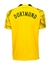 Camisa Borussia Dortmund lll 23/24 -Masculino Torcedor - comprar online