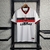 Camisa Milan Retrô 98/99 Vermelha e Preta - Adidas - (cópia)