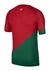 Camisa Portugal I 22/23 Vermelho e Verde - Nike - Masculino Torcedor - comprar online