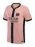 Camisa PSG 24/25 - rosa - Masculino -Torcedor