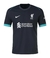 Camisa Liverpool away 24/25 Masculino Torcedor