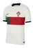 Camisa Portugal II 22/23 Branco - Nike - Masculino Torcedor