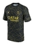 Camisa PSG IV 22/23 Preto - Jordan - Masculino Torcedor