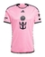 Camisa Inter Miami Home 24/25 Rosa - Masculino Torcedor